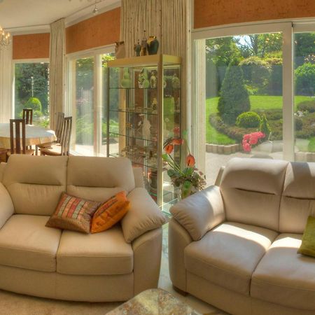 Villa Esprit3 Genf Kültér fotó