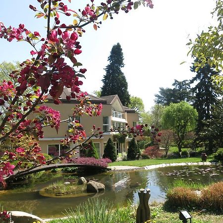Villa Esprit3 Genf Kültér fotó