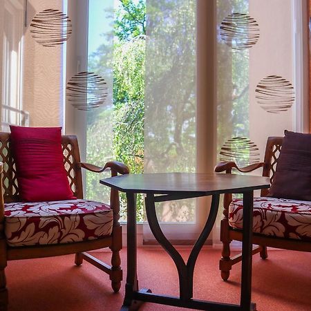 Villa Esprit3 Genf Kültér fotó