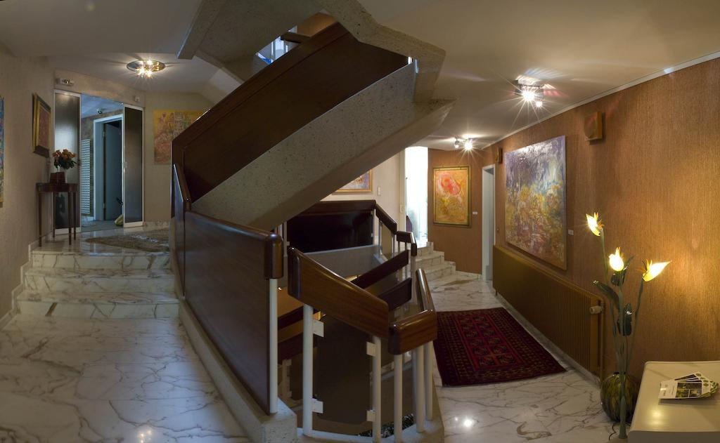 Villa Esprit3 Genf Kültér fotó