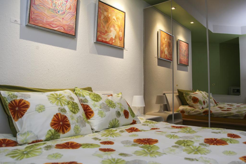 Villa Esprit3 Genf Kültér fotó