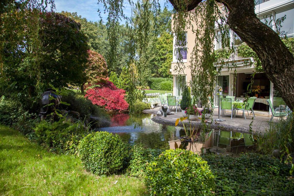 Villa Esprit3 Genf Kültér fotó