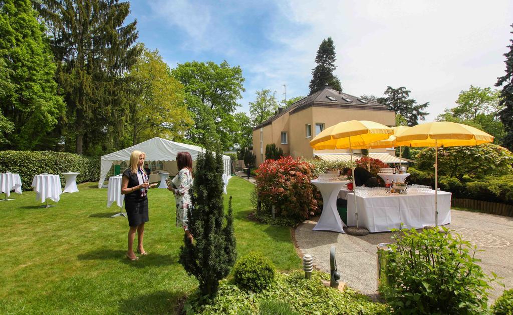Villa Esprit3 Genf Kültér fotó