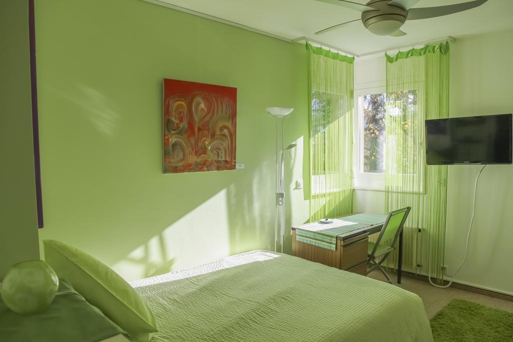 Villa Esprit3 Genf Kültér fotó