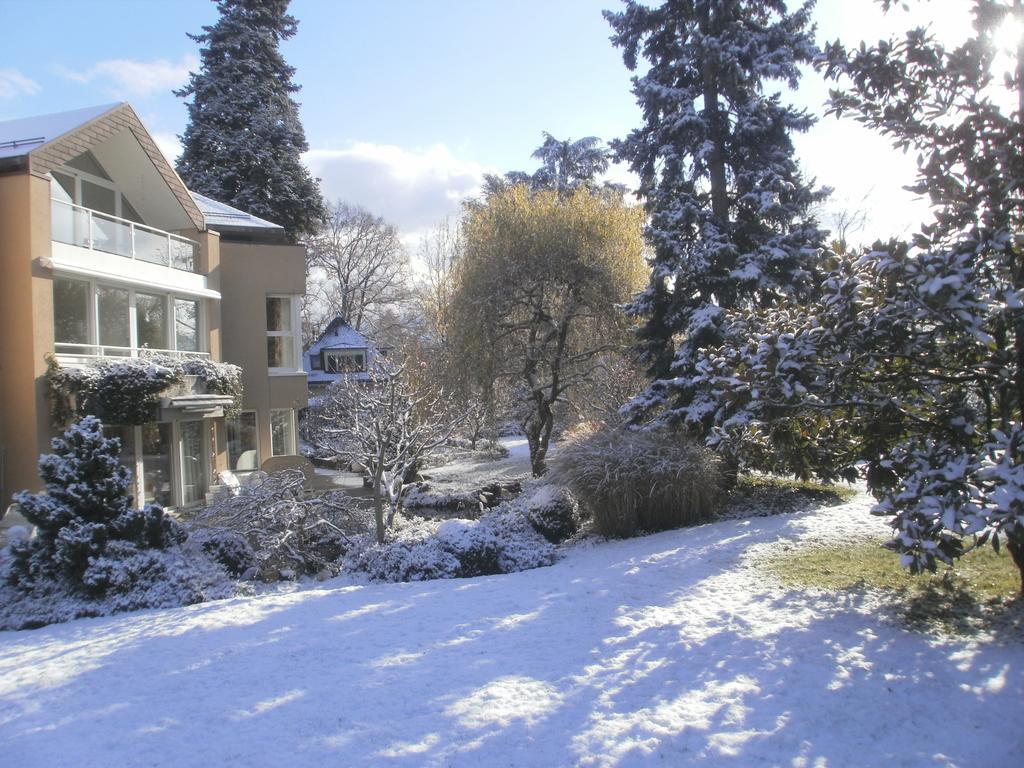 Villa Esprit3 Genf Kültér fotó