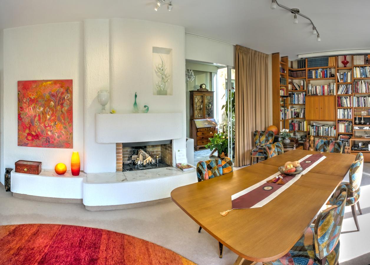 Villa Esprit3 Genf Kültér fotó