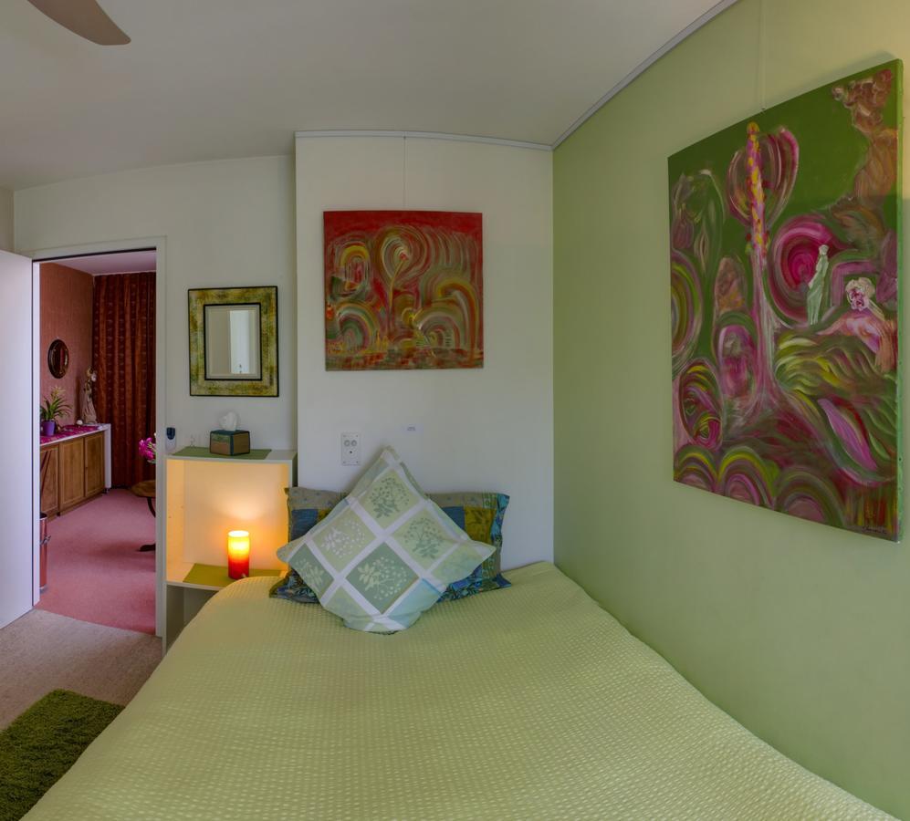Villa Esprit3 Genf Kültér fotó