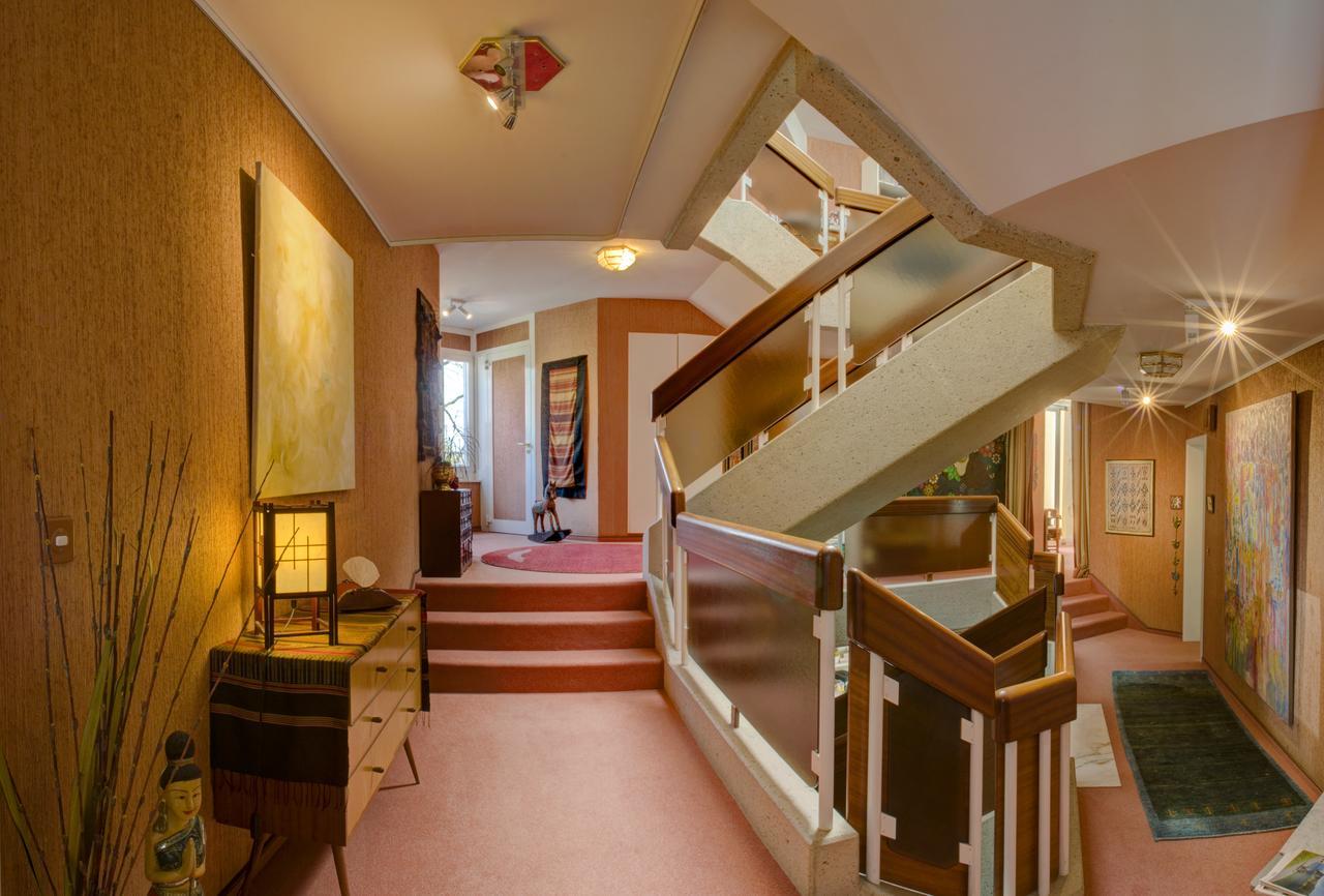 Villa Esprit3 Genf Kültér fotó