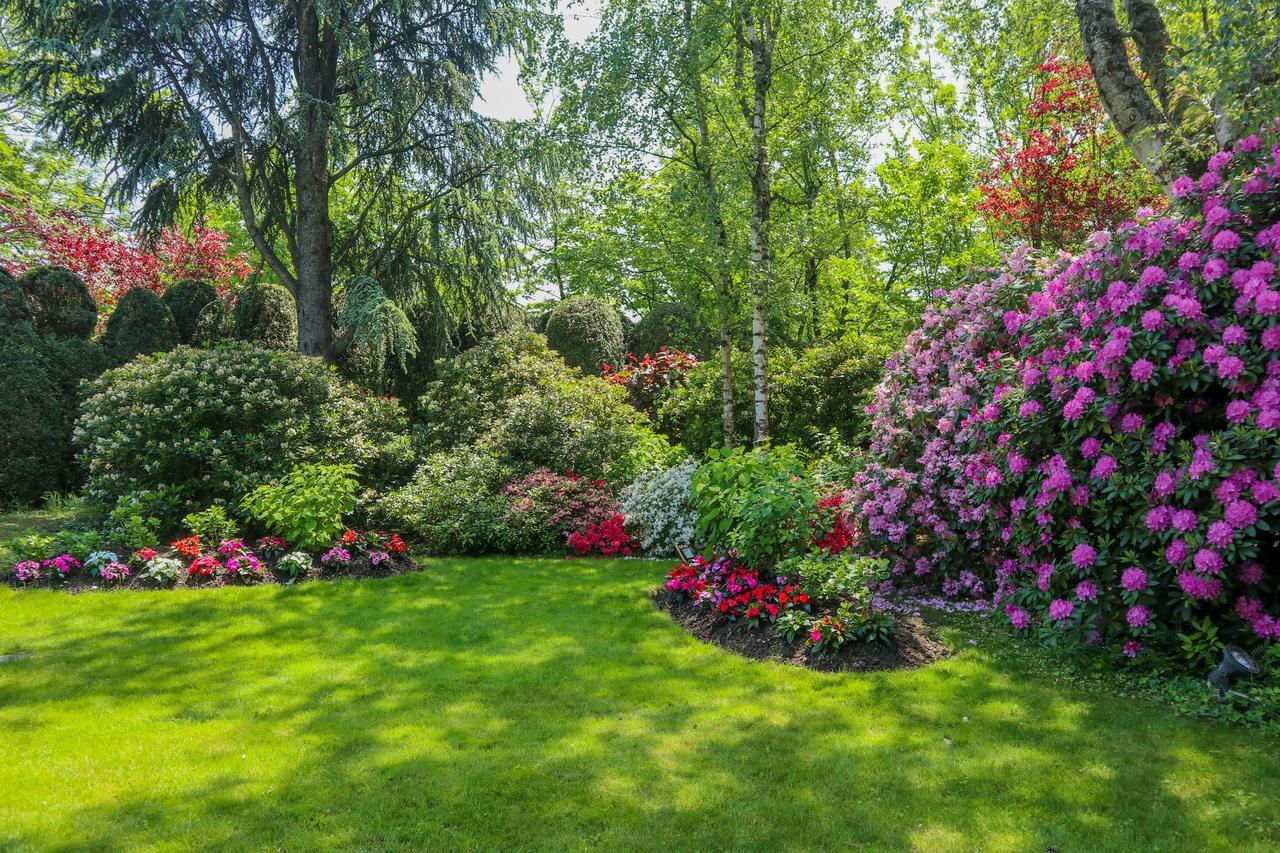 Villa Esprit3 Genf Kültér fotó