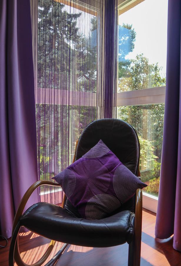 Villa Esprit3 Genf Kültér fotó