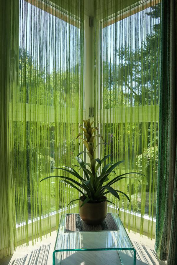 Villa Esprit3 Genf Kültér fotó