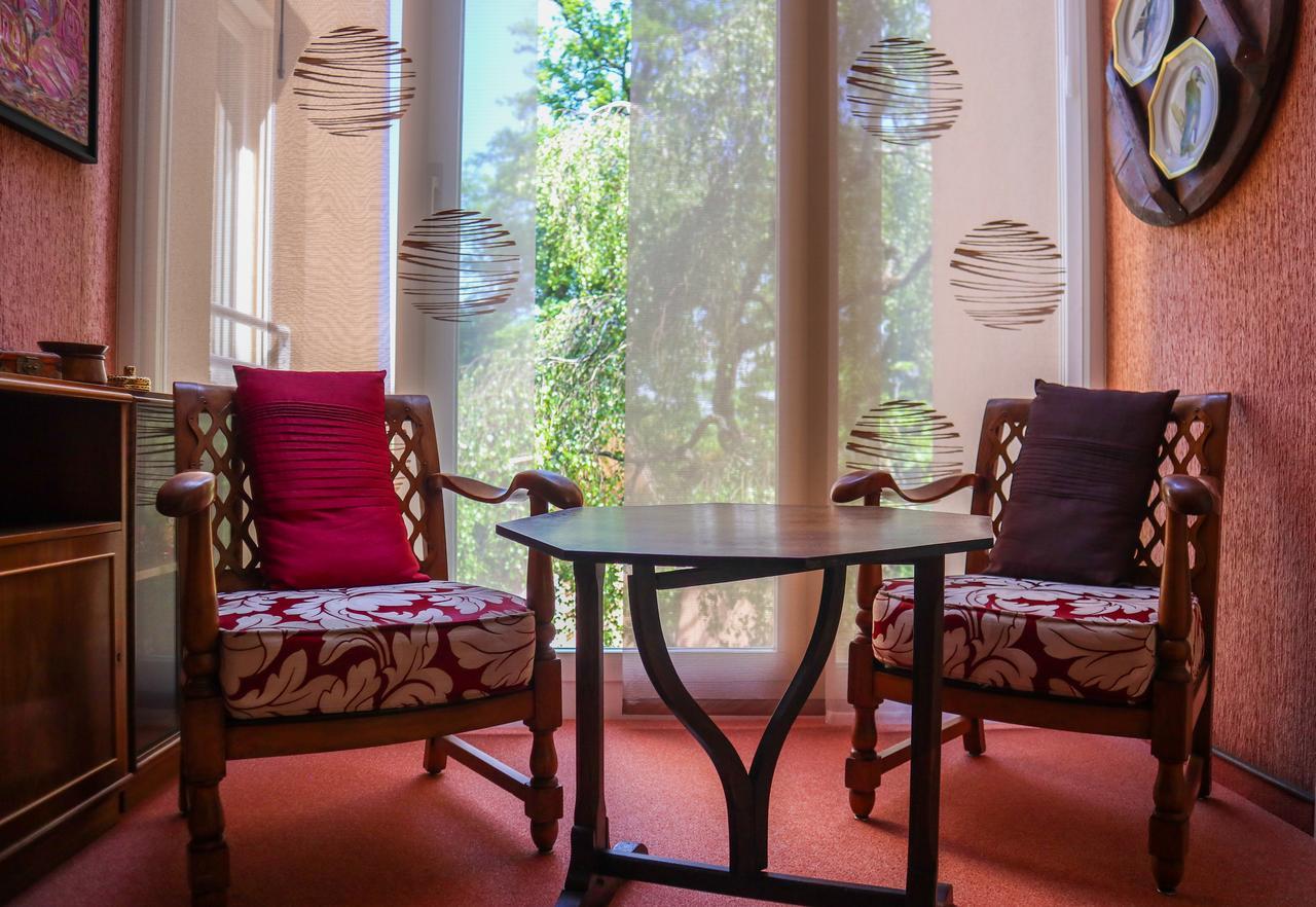 Villa Esprit3 Genf Kültér fotó
